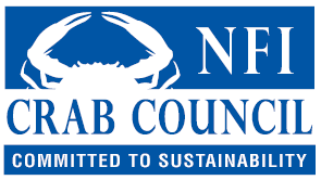 National Fisheries Institute Crab Council logo
