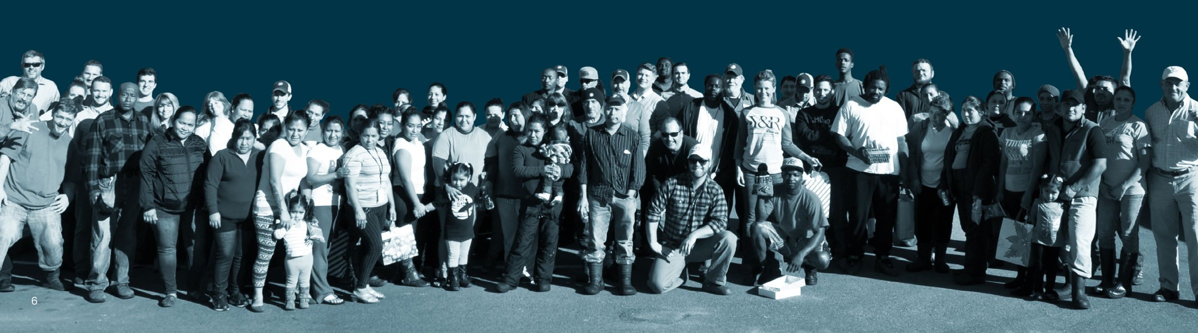 The 3Fish team